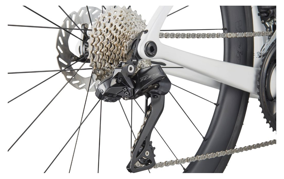 CANNONDALE SuperSix EVO 5