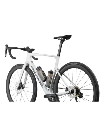 CANNONDALE SuperSix EVO 5
