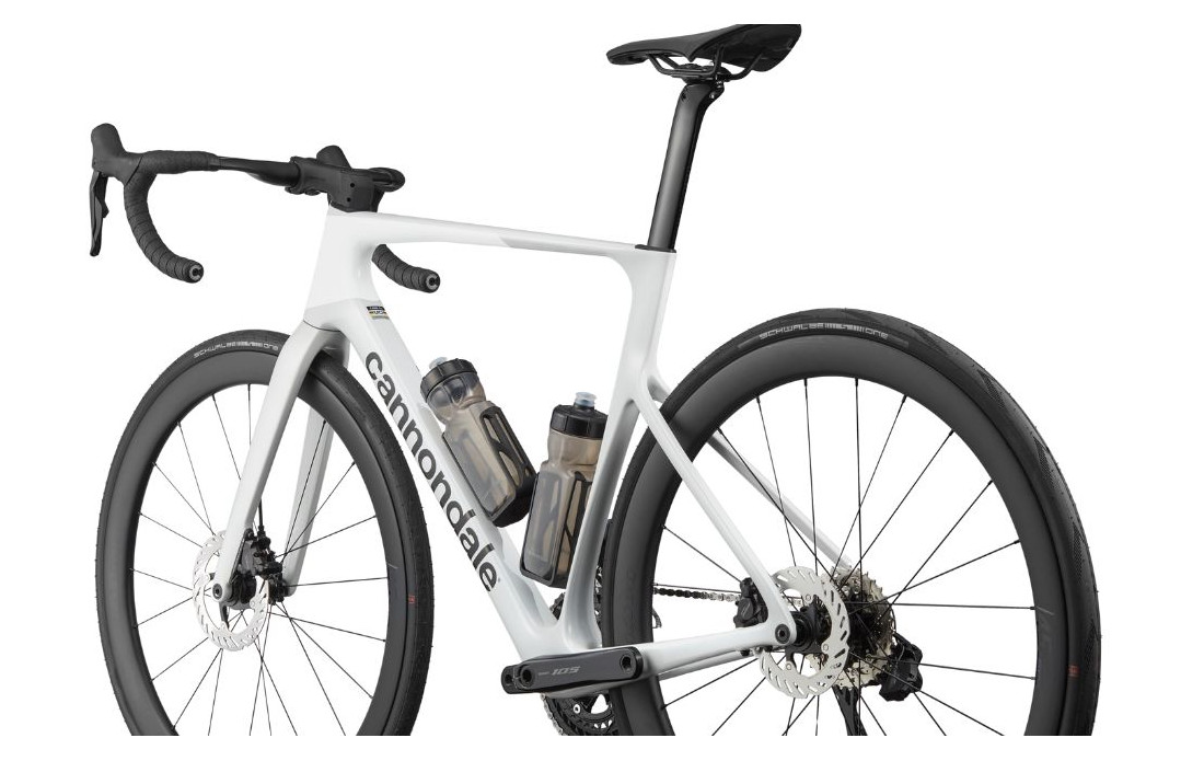 CANNONDALE SuperSix EVO 5