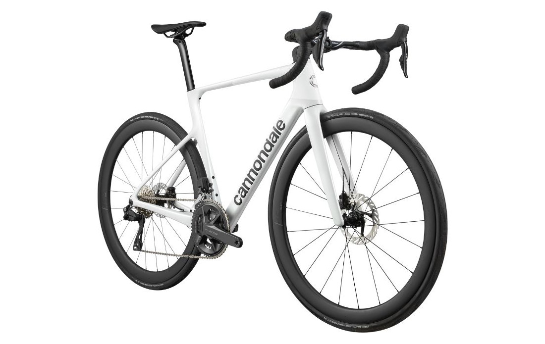 CANNONDALE SuperSix EVO 5