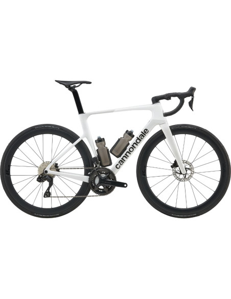CANNONDALE SuperSix EVO 5
