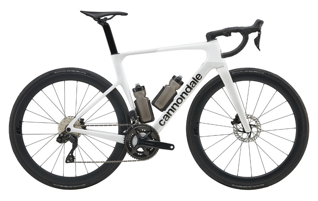 CANNONDALE SuperSix EVO 5