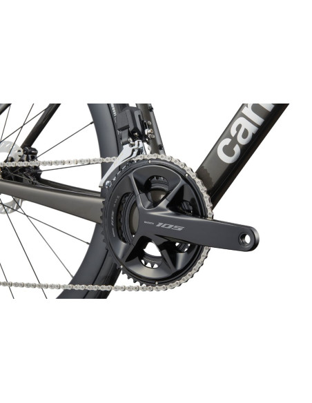 Vélo de route CANNONDALE SuperSix EVO 5 - 2026