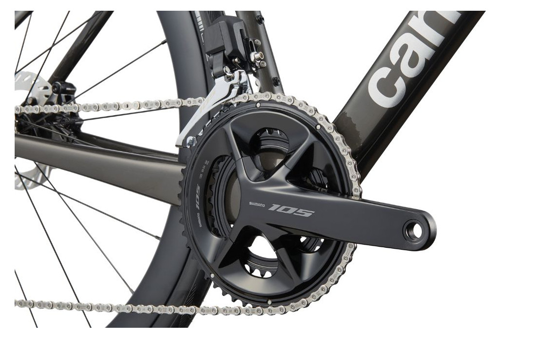 Vélo de route CANNONDALE SuperSix EVO 5 - 2026