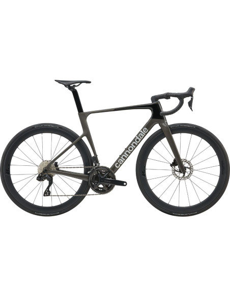 Vélo de route CANNONDALE SuperSix EVO 5 - 2026