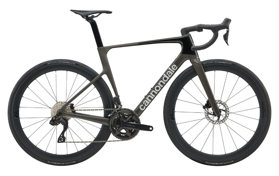 Vélo de route CANNONDALE SuperSix EVO 5 - 2026