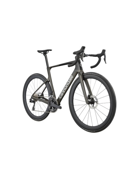 Vélo de route CANNONDALE SuperSix EVO 5 - 2026