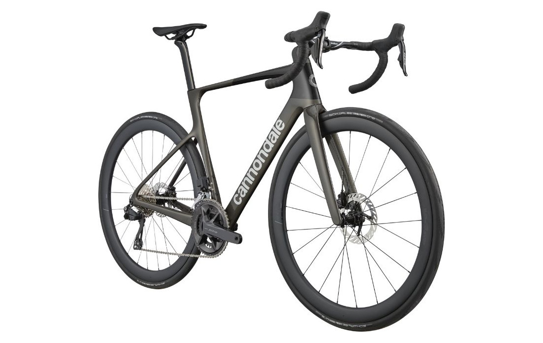 Vélo de route CANNONDALE SuperSix EVO 5 - 2026