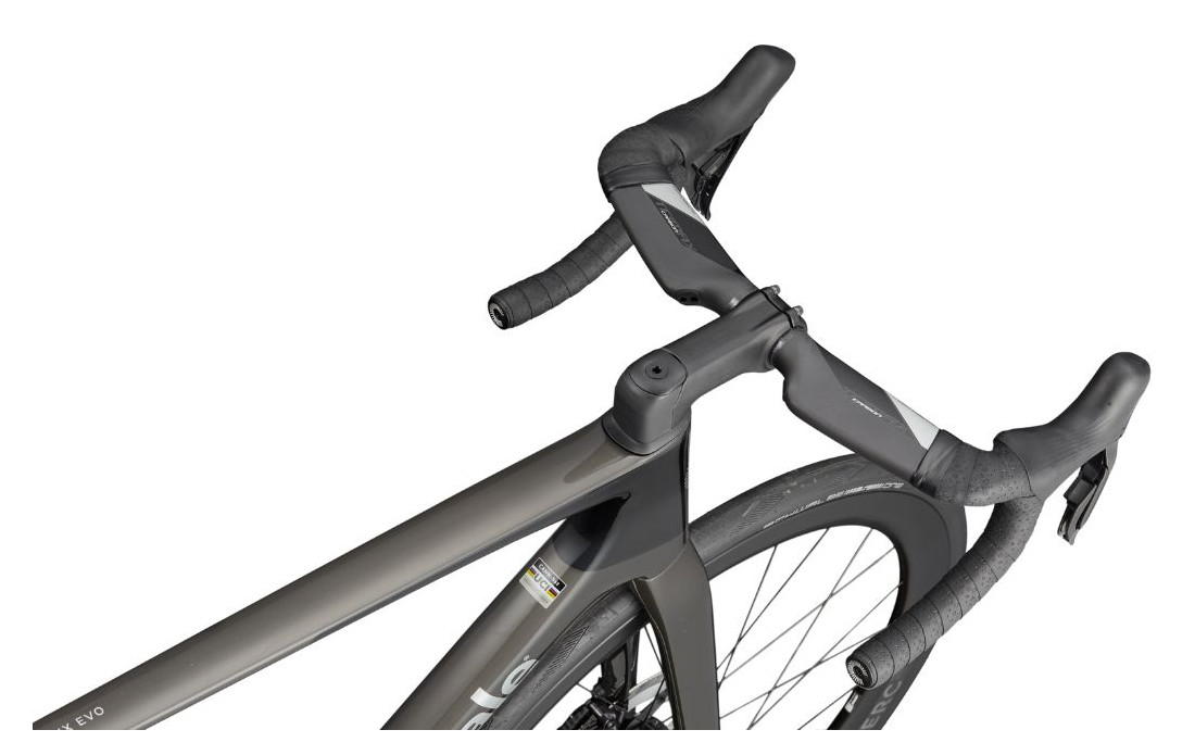 Vélo de route CANNONDALE SuperSix EVO 5 - 2026