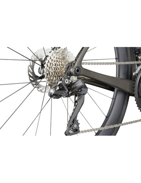 Vélo de route CANNONDALE SuperSix EVO 5 - 2026