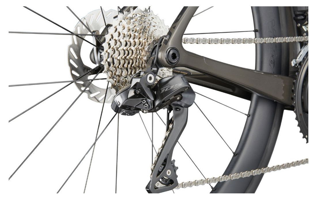 Vélo de route CANNONDALE SuperSix EVO 5 - 2026