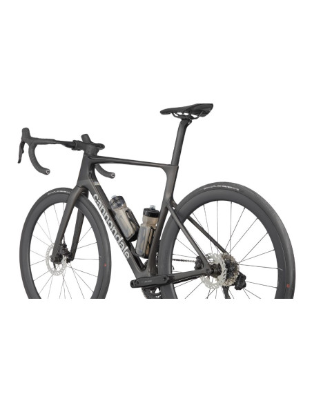 Vélo de route CANNONDALE SuperSix EVO 5 - 2026
