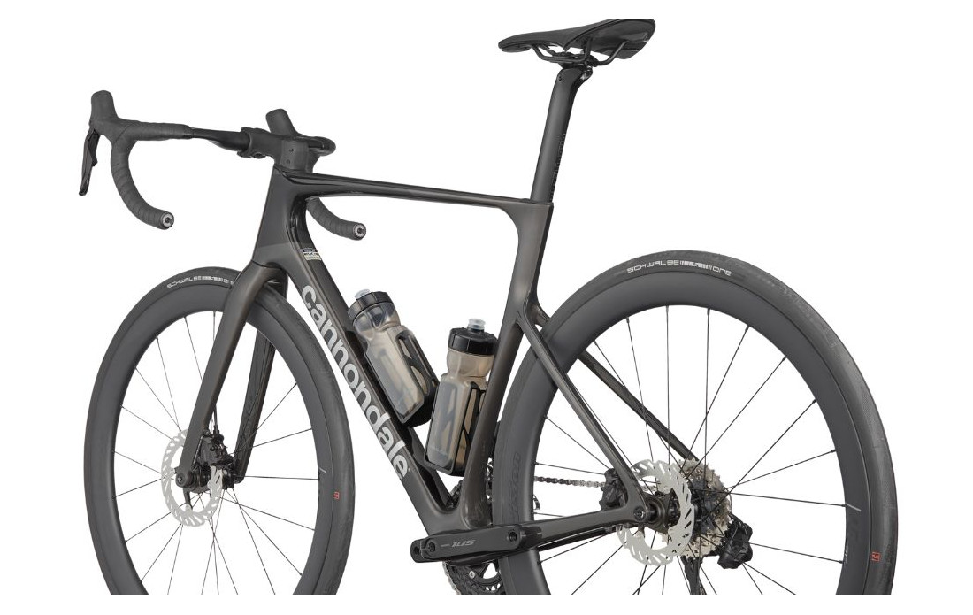 Vélo de route CANNONDALE SuperSix EVO 5 - 2026