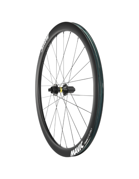 Paire de roues MAVIC COSMIC S 42 / Disque CL / HG