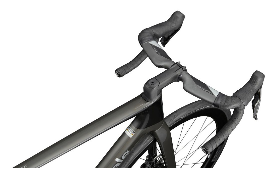 CANNONDALE SuperSix EVO 4
