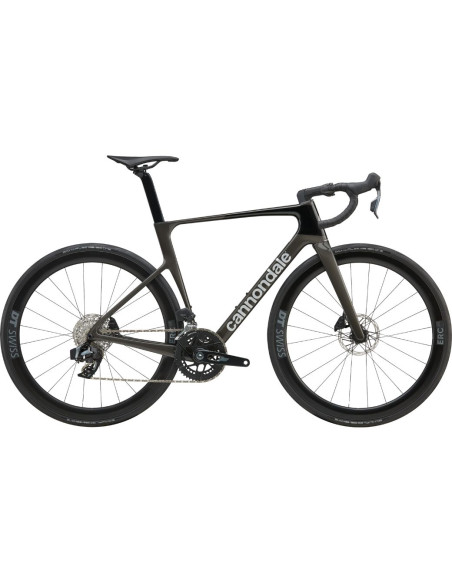 CANNONDALE SuperSix EVO 4