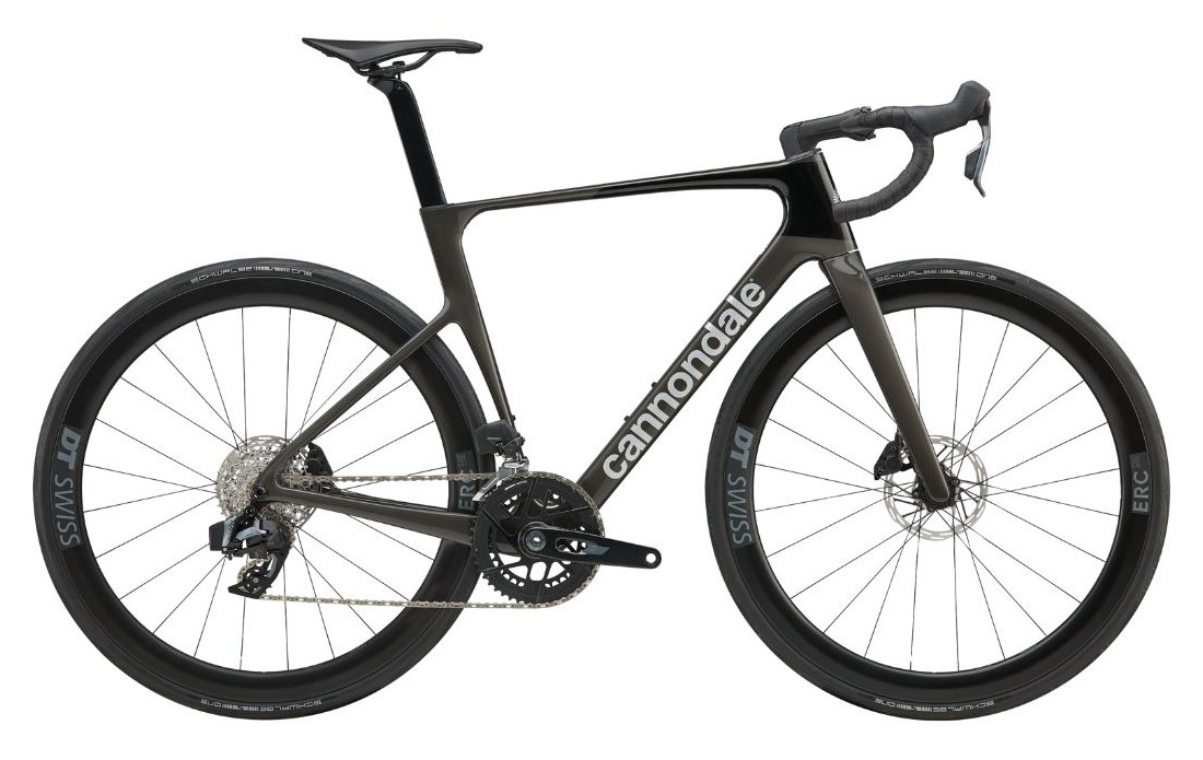 CANNONDALE SuperSix EVO 4