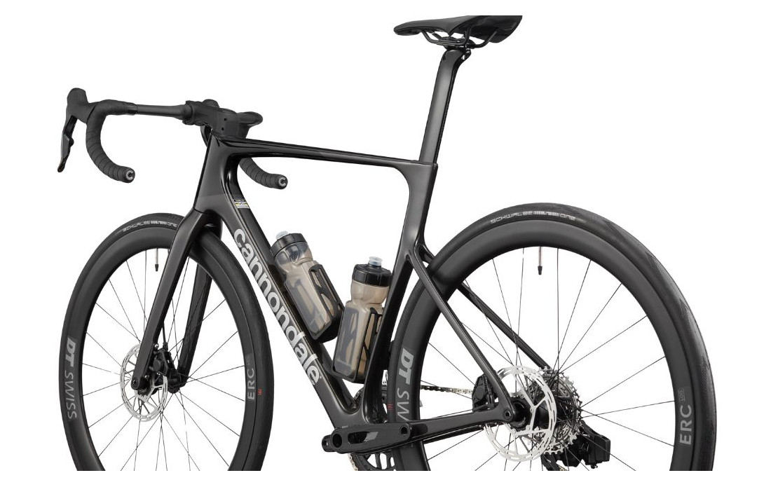 CANNONDALE SuperSix EVO 4