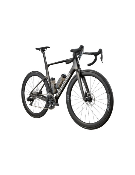 CANNONDALE SuperSix EVO 4