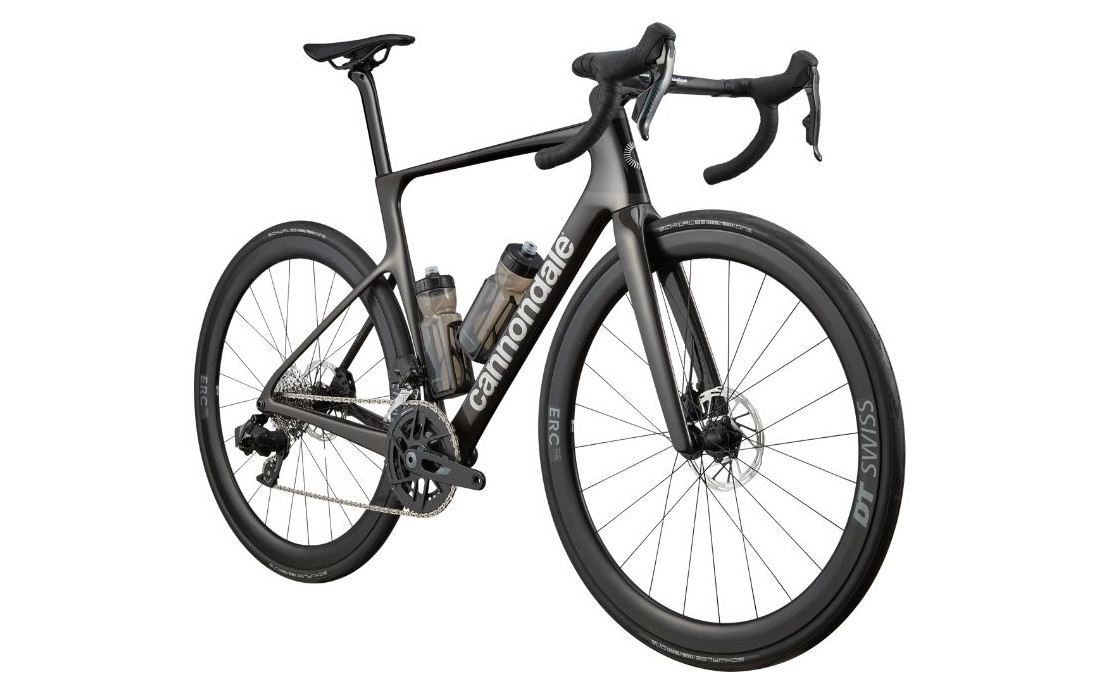 CANNONDALE SuperSix EVO 4