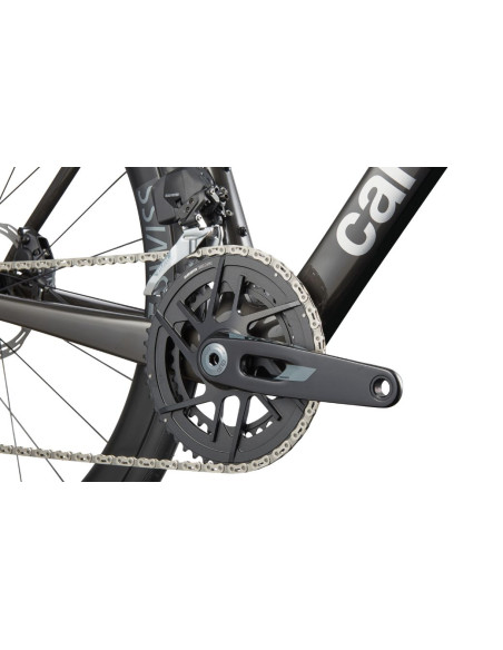 CANNONDALE SuperSix EVO 4