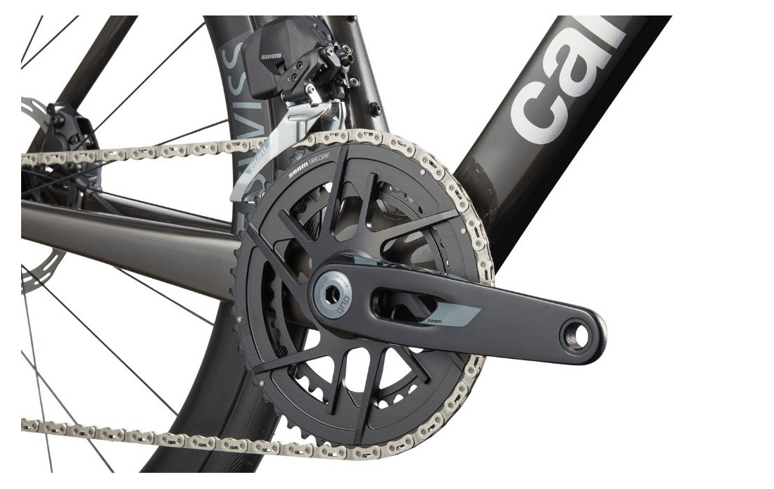 CANNONDALE SuperSix EVO 4