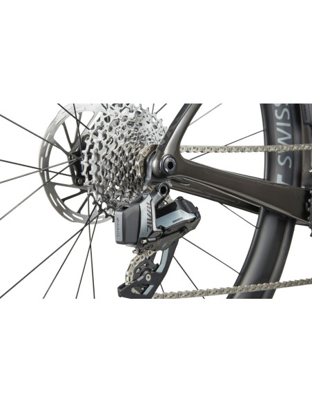 CANNONDALE SuperSix EVO 4