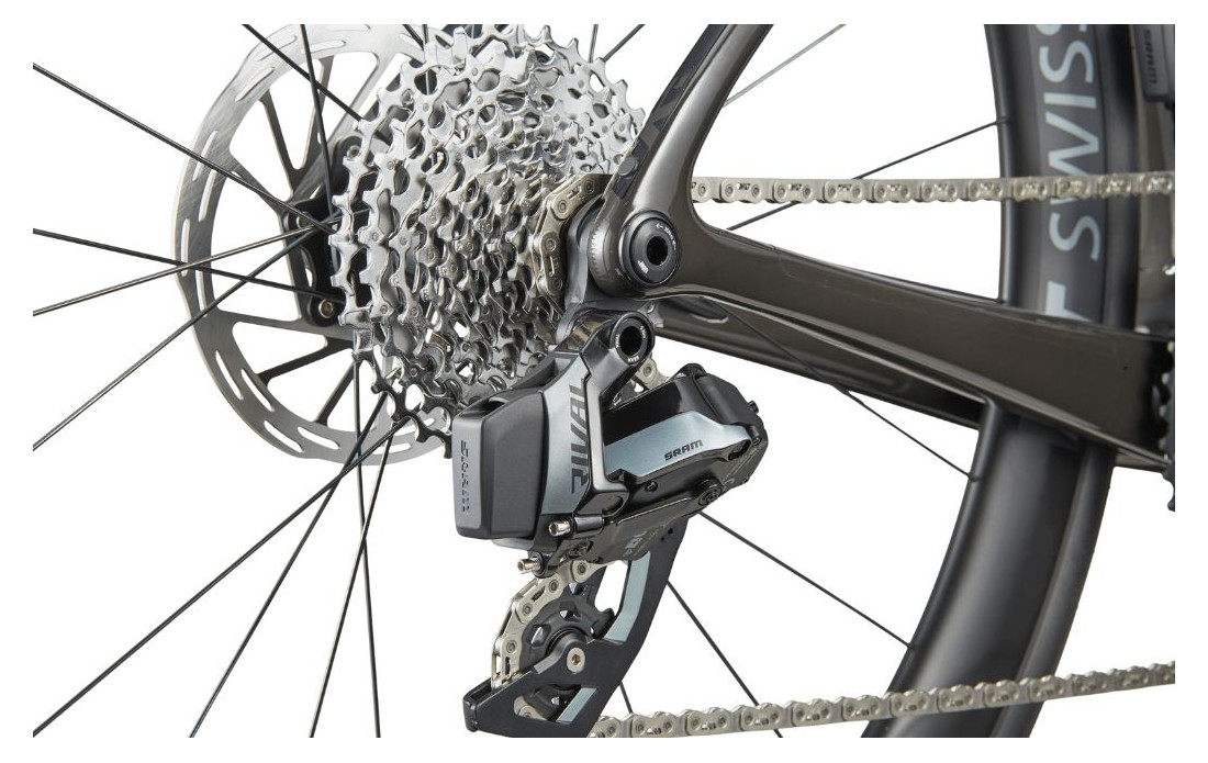 CANNONDALE SuperSix EVO 4