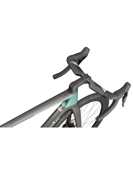 CANNONDALE SuperSix EVO 4