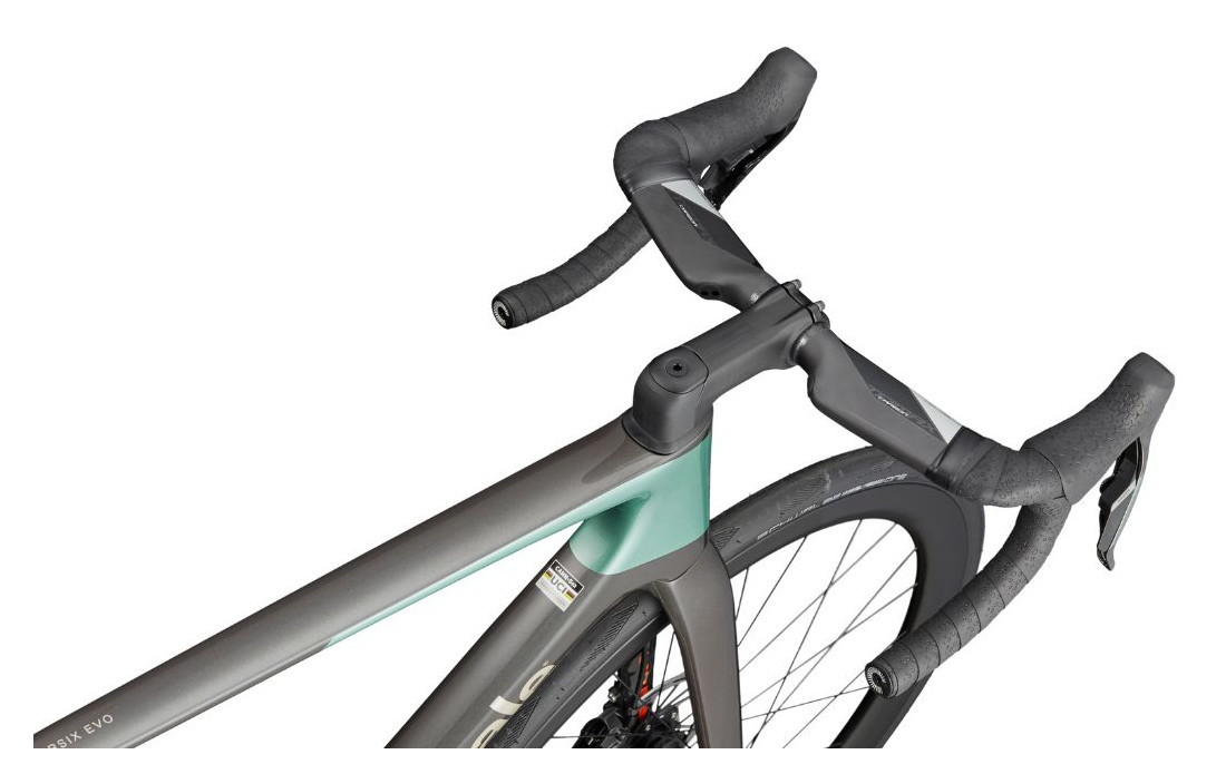 CANNONDALE SuperSix EVO 4