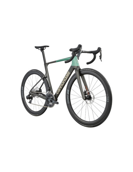 CANNONDALE SuperSix EVO 4