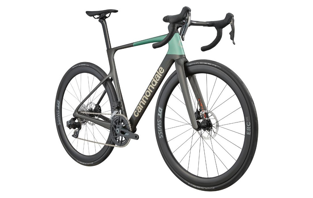 CANNONDALE SuperSix EVO 4