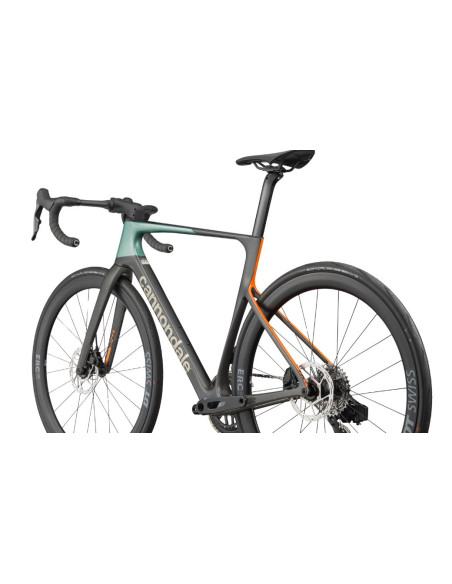 CANNONDALE SuperSix EVO 4