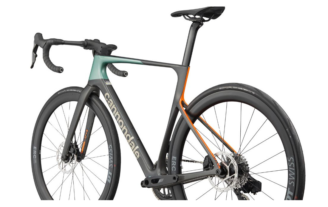 CANNONDALE SuperSix EVO 4