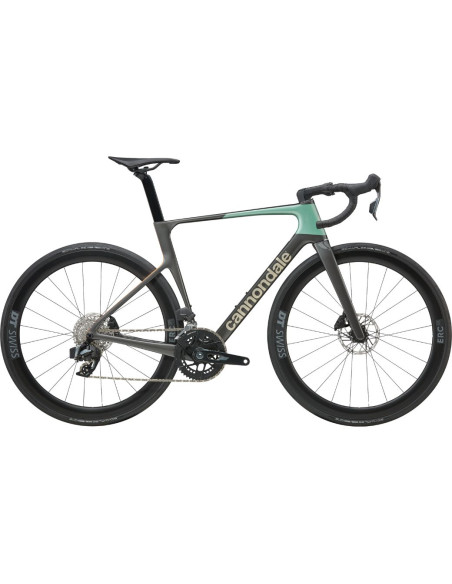 CANNONDALE SuperSix EVO 4