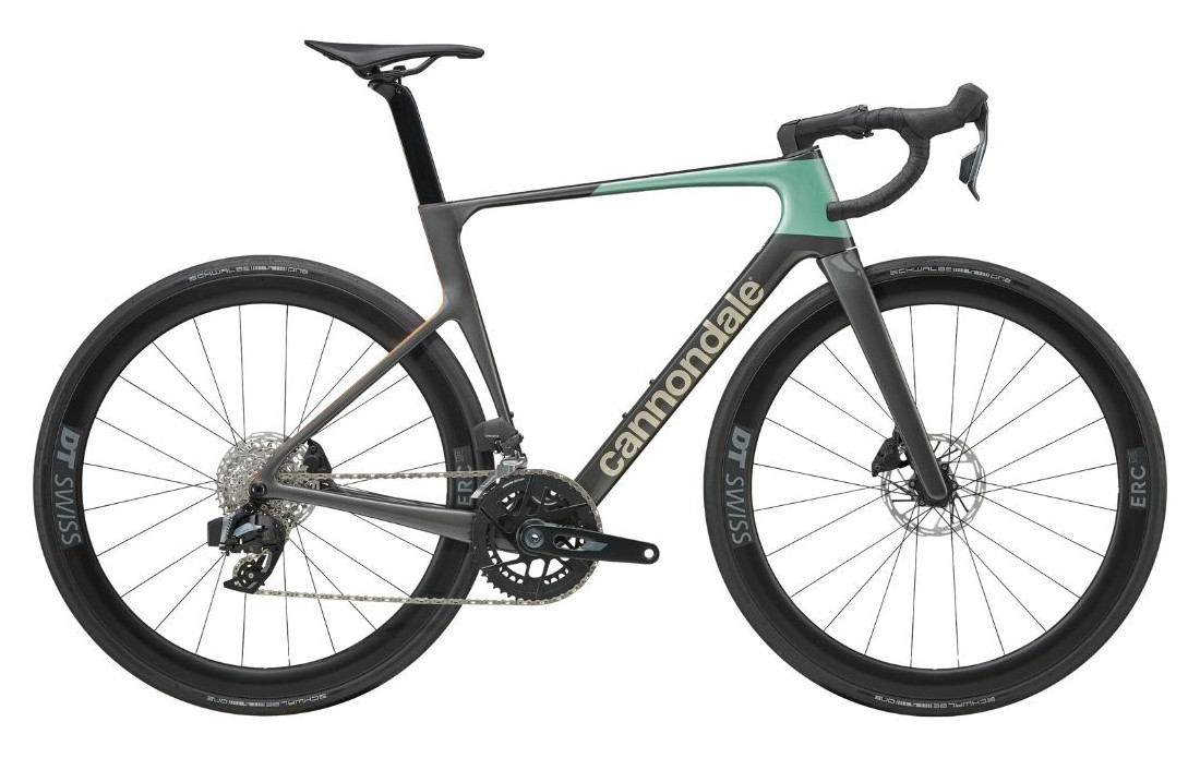 CANNONDALE SuperSix EVO 4