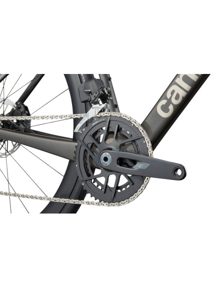 CANNONDALE SuperSix EVO 4