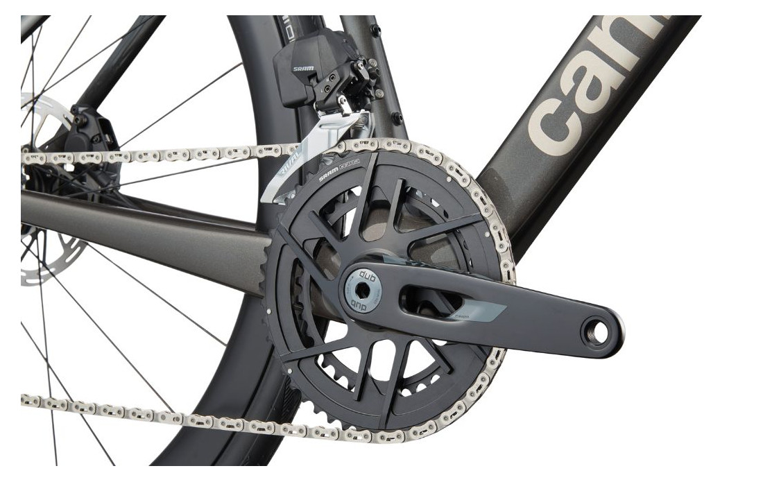 CANNONDALE SuperSix EVO 4