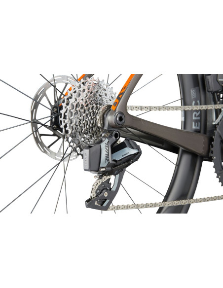 CANNONDALE SuperSix EVO 4