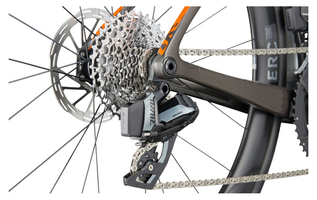 CANNONDALE SuperSix EVO 4