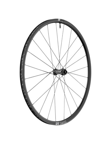 Roue avant DT SWISS PR 1600 / Disque CL