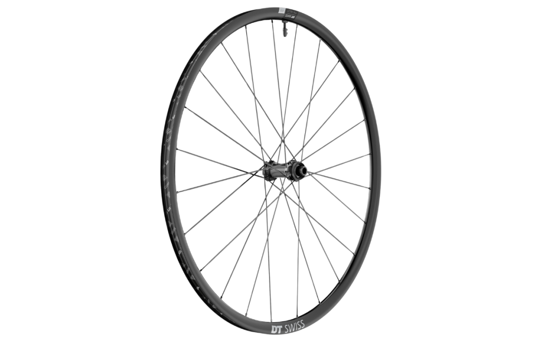 Roue avant DT SWISS PR 1600 / Disque CL