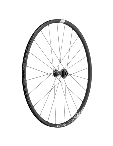 Roue avant DT SWISS ER 1400 DI / Disque CL
