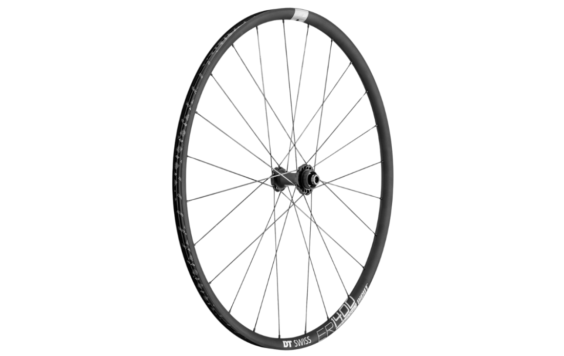 Roue avant DT SWISS ER 1400 DI / Disque CL