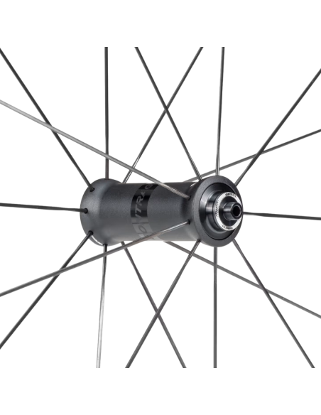 Roue avant BONTRAGER AEOLUS PRO 3 / PATINS / TLR