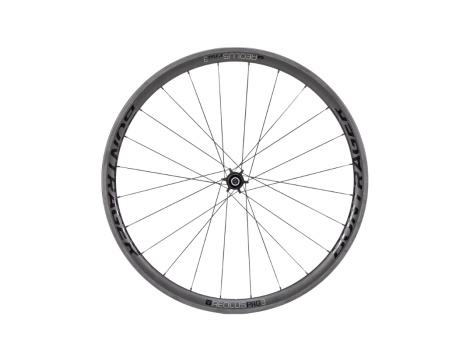 Roue arrière BONTRAGER AEOLUS PRO 3 / PATINS / TLR / HG