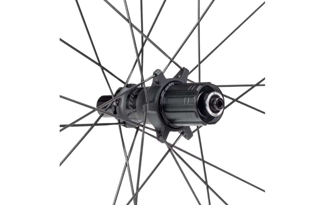 Roue arrière BONTRAGER AEOLUS PRO 3 / PATINS /...