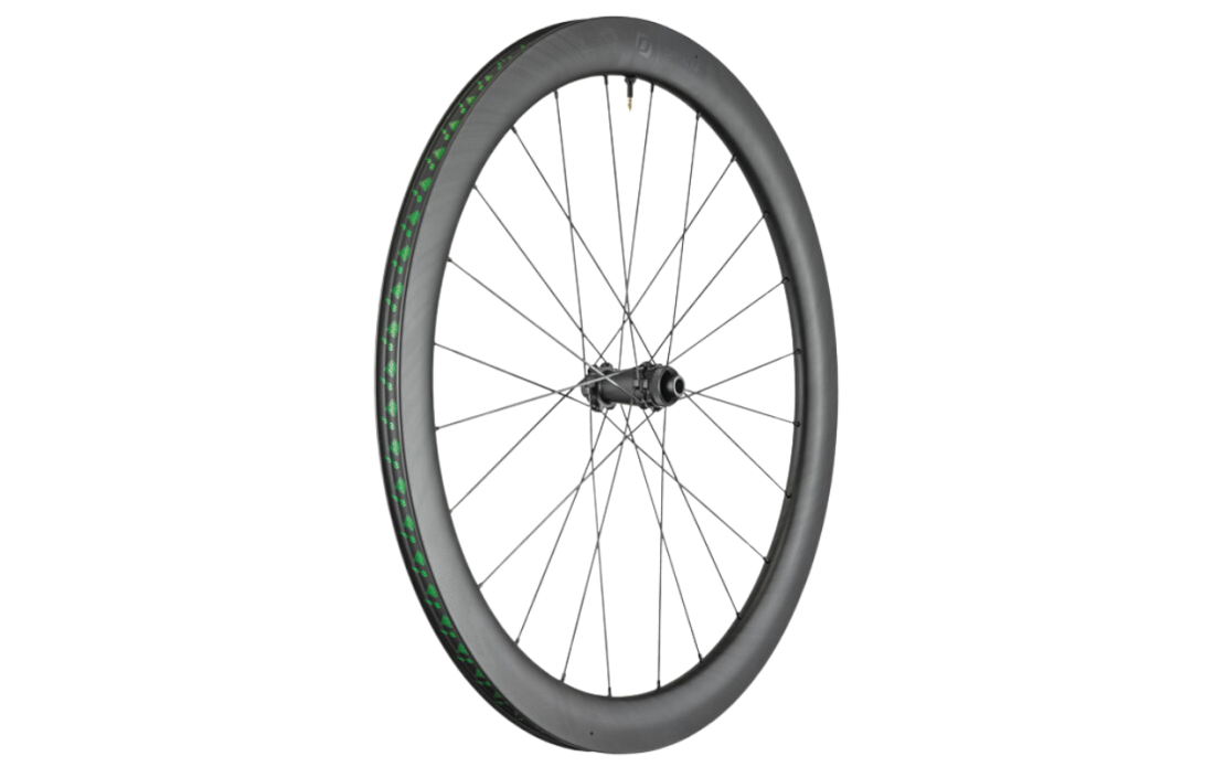 Paire de roues SYNCROS 700C CAPITAL 1.0 / 50MM...