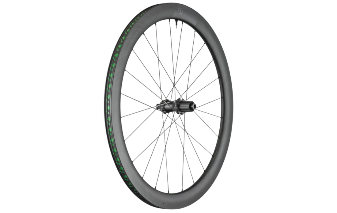 Paire de roues SYNCROS 700C CAPITAL 1.0 / 50MM...
