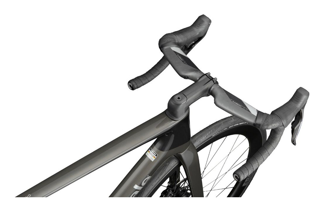 CANNONDALE SuperSix EVO 3